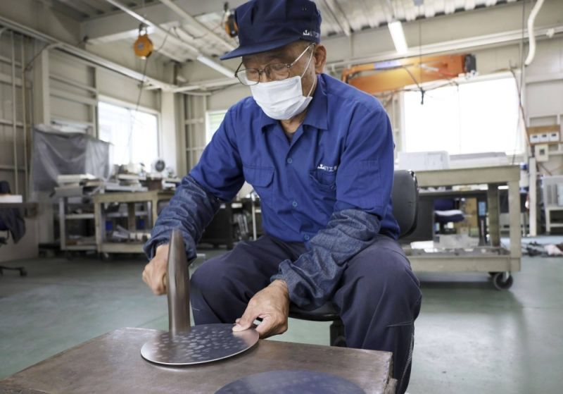 ông hiroyuki fujii giải thích phương pháp ông hiroyuki fujii giải thích phương pháp